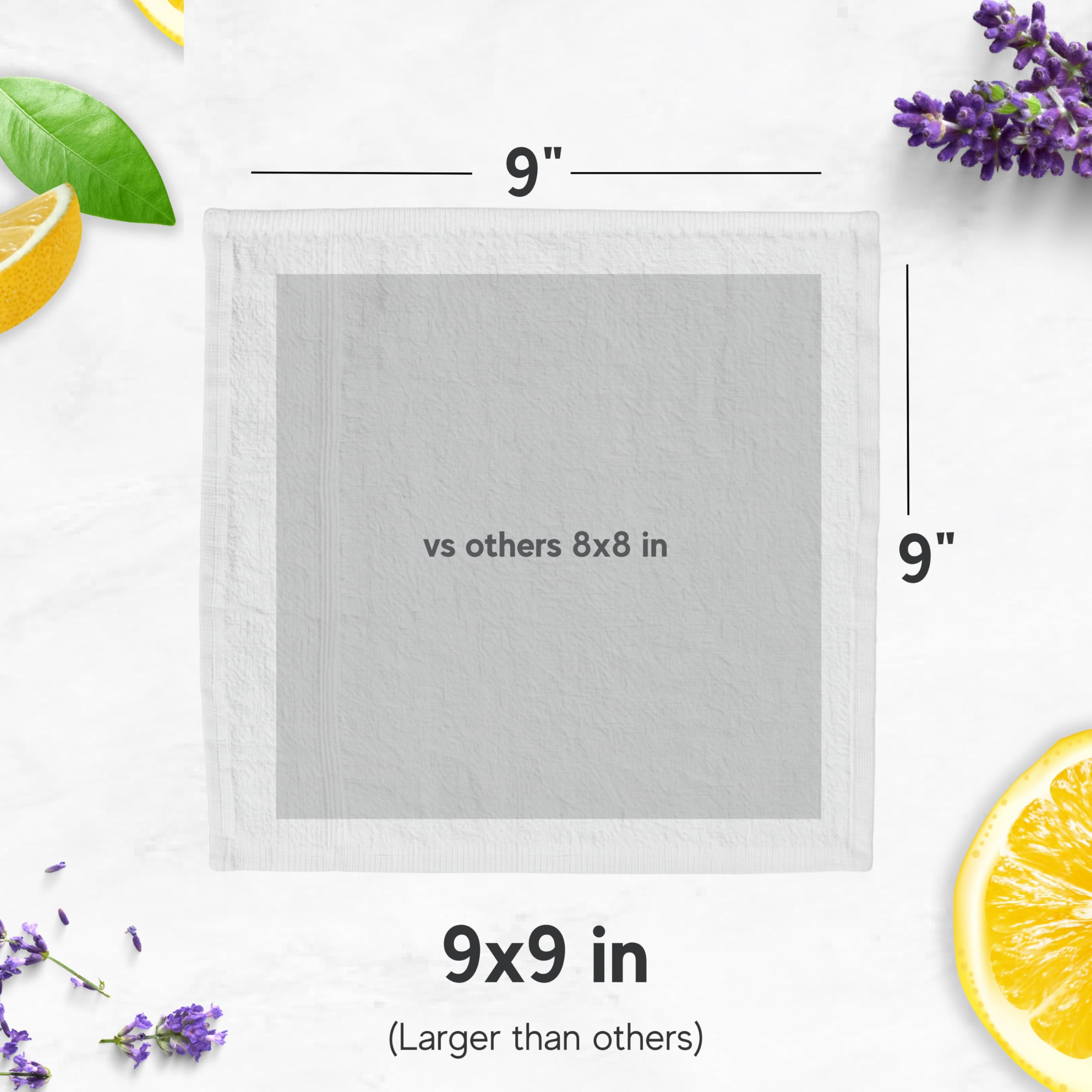 Avistar individually wrapped wipes for travel convenience and quick cleansing.