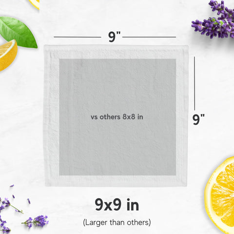 Avistar individually wrapped wipes for travel convenience and quick cleansing.