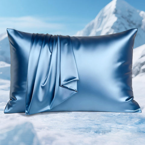 Avolare Arc-Chill 3.0 closeup fabric shows silk-like smoothness and lasting cooling
