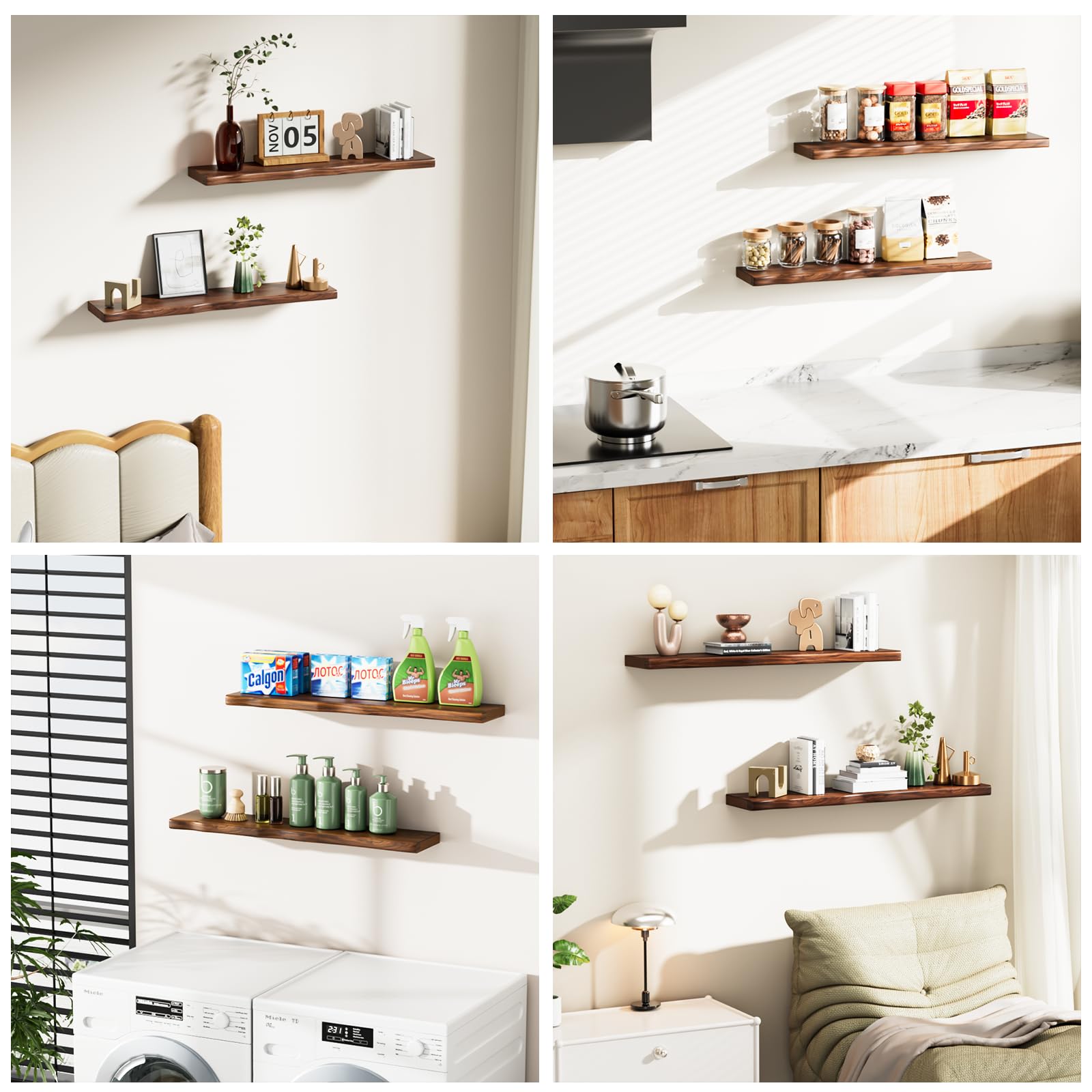 Avytronx bathroom vanity organizer fits toiletries with a seamless look.