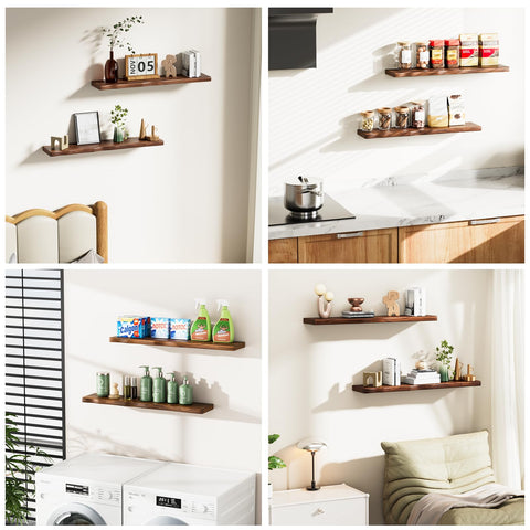 Avytronx bathroom vanity organizer fits toiletries with a seamless look.