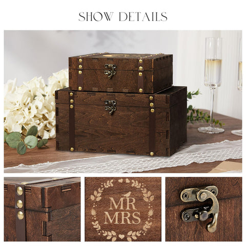 AW BRIDAL durable plywood with matte finish highlighting wood grain.