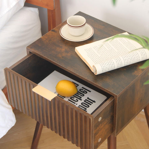 AWASEN drawer measures 6.3x14.6x10.3 inches keeps essentials neat