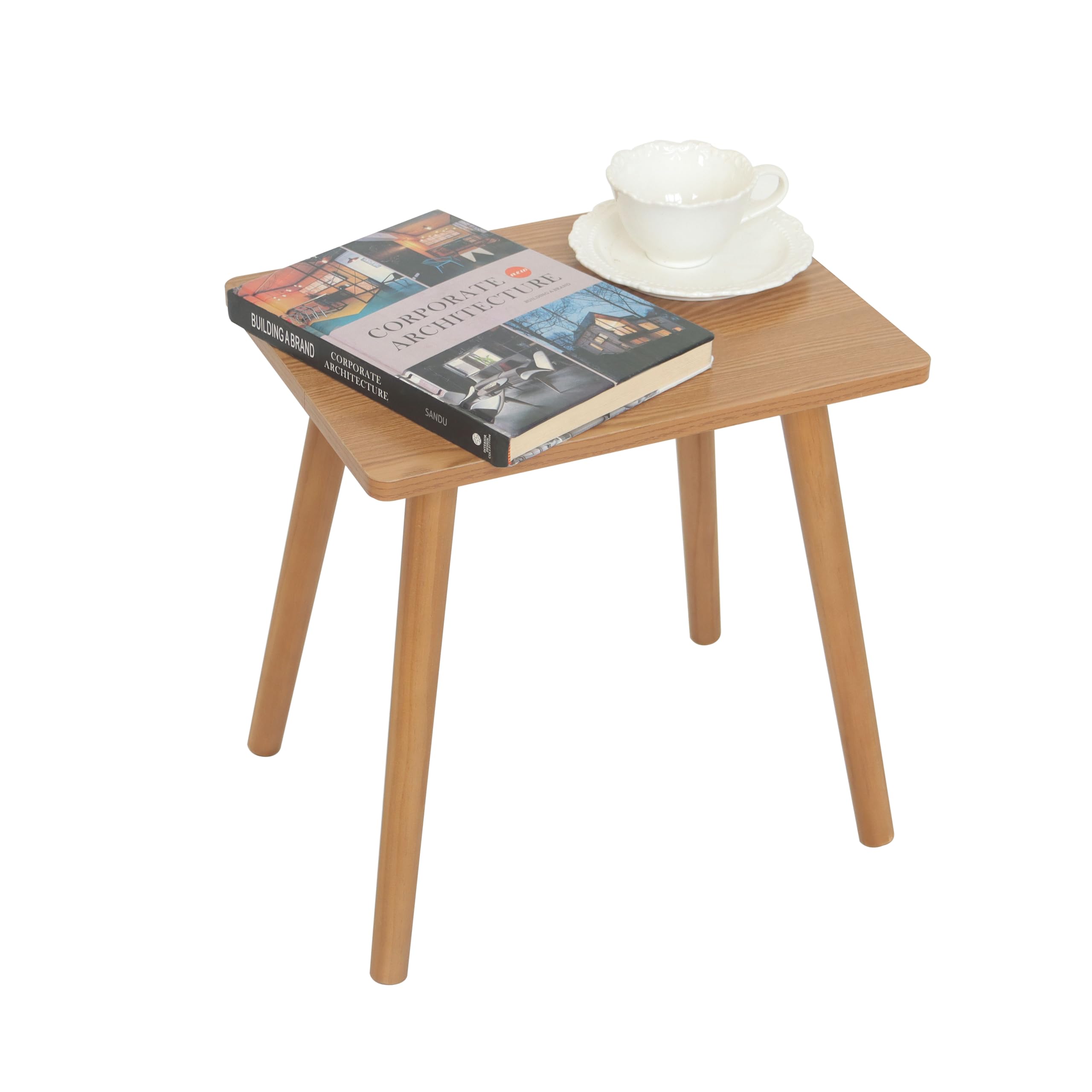 AWASEN rubber pads protect floors and reduce slipping.