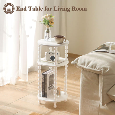 AWASEN premium MDF with solid wood legs for lasting stability.
