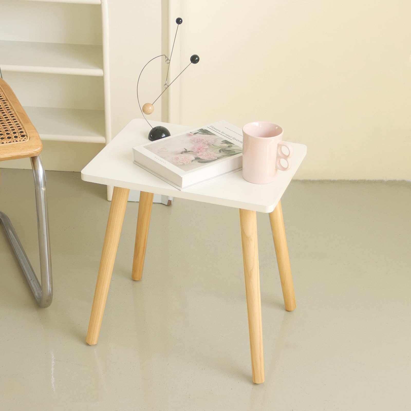 AWASEN quick-assembly design lets you set up in minutes.