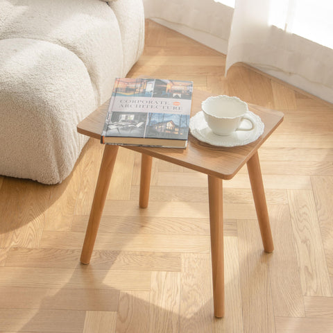 AWASEN water-resistant finish keeps cleanup quick and simple.