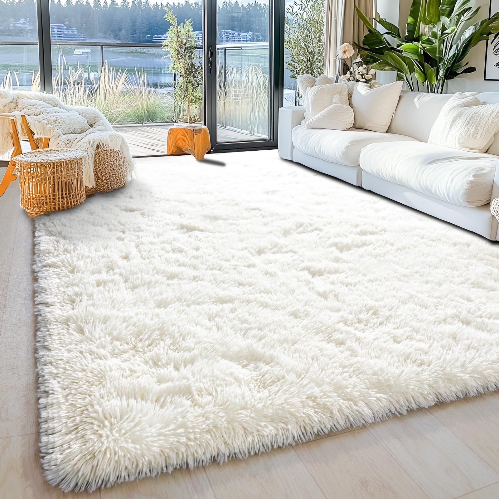 Awaytail nursery playroom rug warmth and coziness for kids spaces