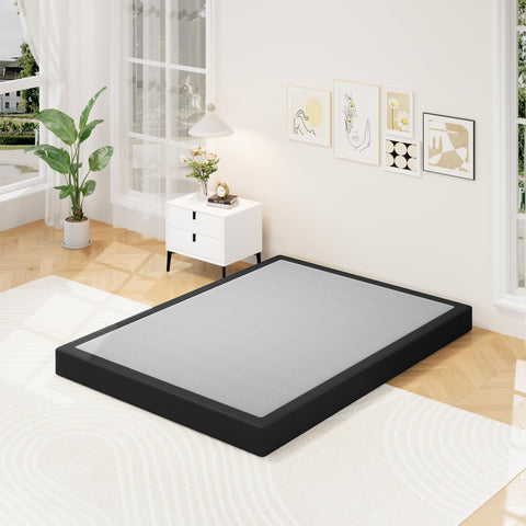 Awesofurni fabric cover features breathable, wrinkle-resistant material that cleans easily.