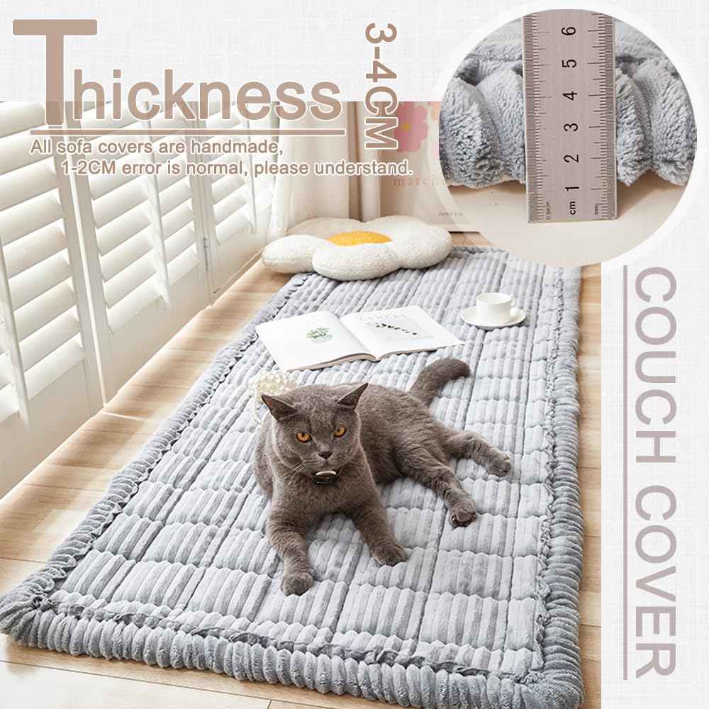 Awjcsv machine-washable fabric simplifies cleanup after pet adventures.