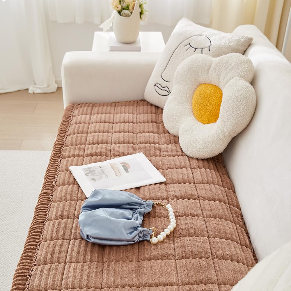 Awjcsv cover shown as window cushion or rug, versatile home accessory.