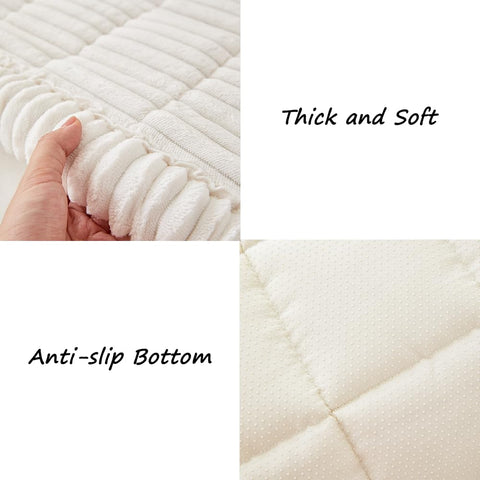 Awjcsv versatile pet sofa cover doubles as windowsill or bed cushion.