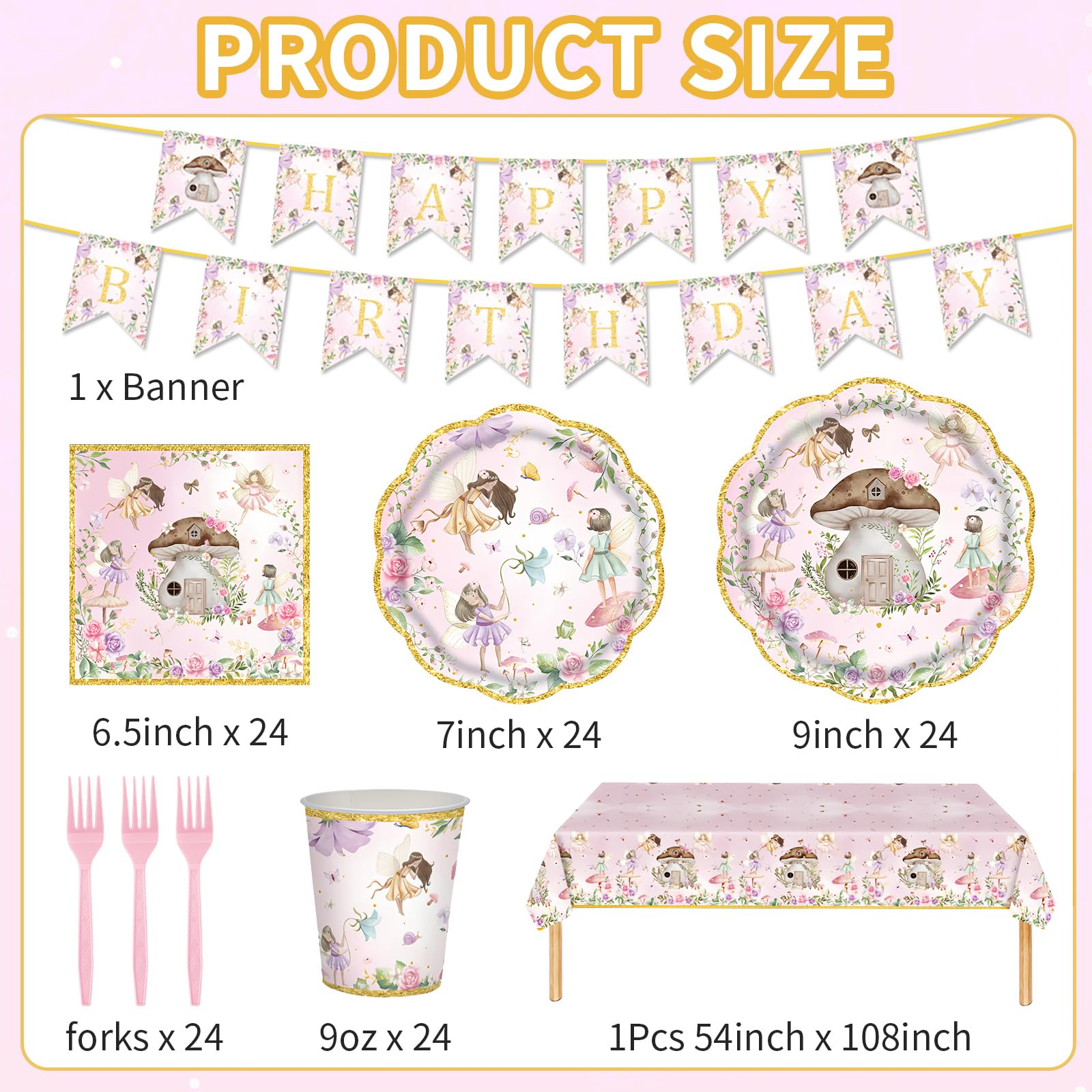 AWLZJZQA 9 inch lace fairy plates for elegant table setting.