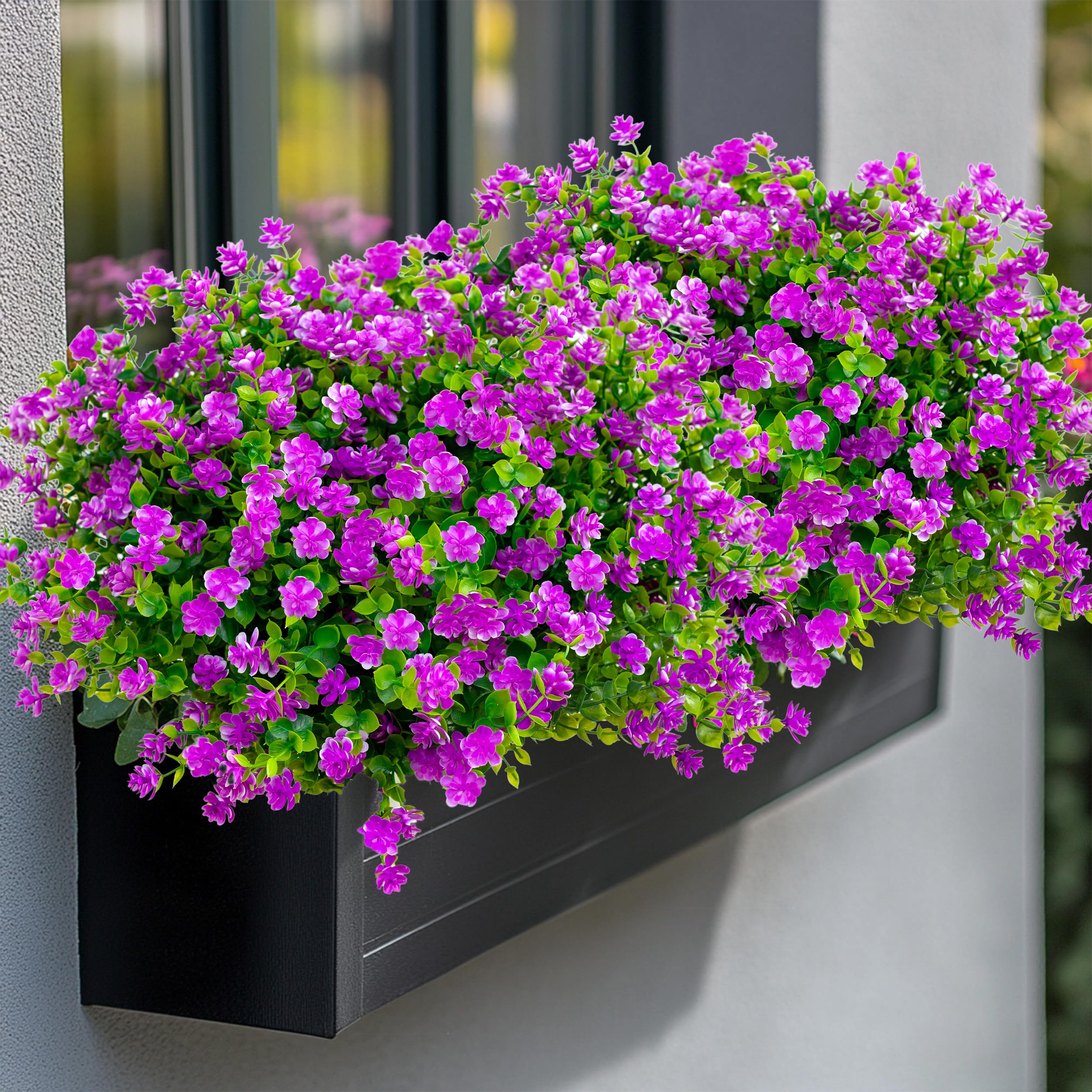 AXYLEX ideal for front porches, decks, balconies, and verandas.
