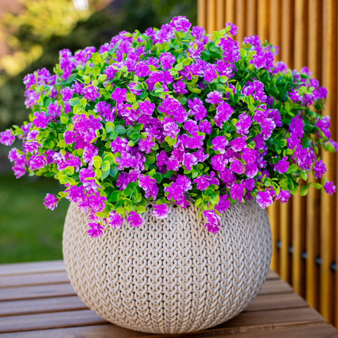 AXYLEX no pots included for flexible placement on various surfaces.