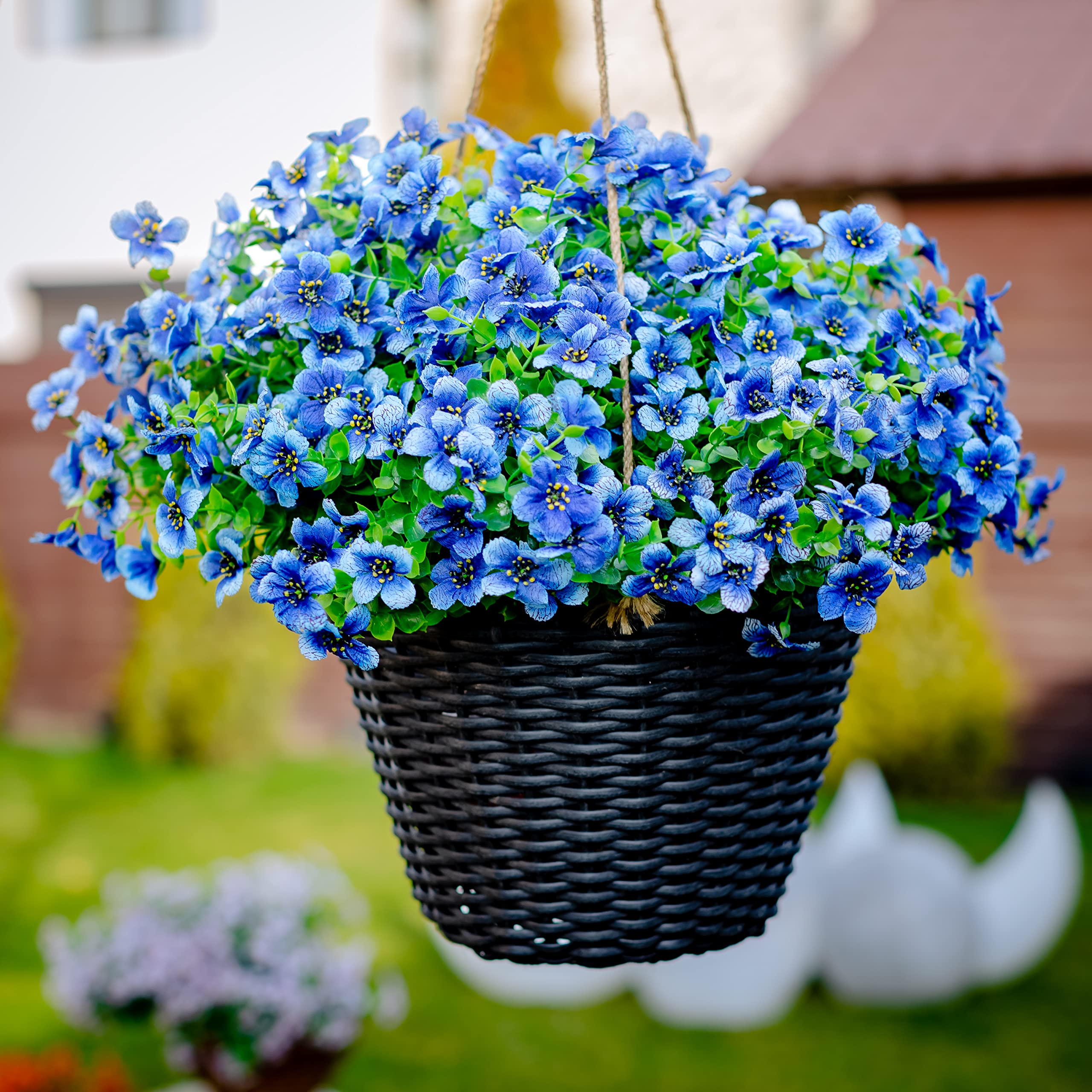 AXYLEX safety materials ensure poison-free greenery for outdoor use