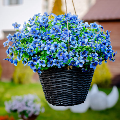 AXYLEX safety materials ensure poison-free greenery for outdoor use