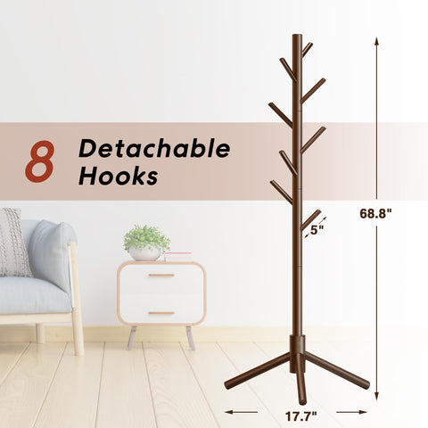 Height option at 68.8 inches for adults.