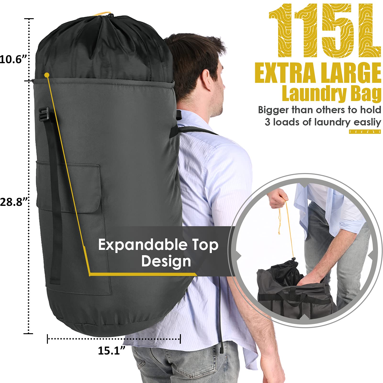Ãzhido 600D Oxford fabric for durable heavy-duty use