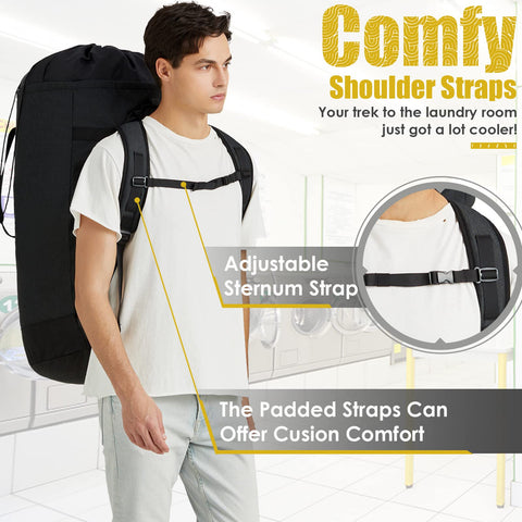 Azhido 900D oxford fabric offers tear-resistant durability