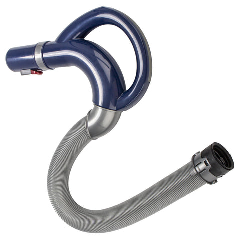 Metal plate safeguards against static shock during operation.