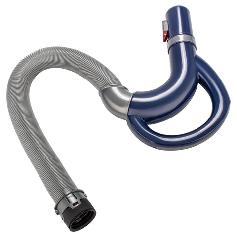 Package includes replacement hose and blue handle as pictured.
