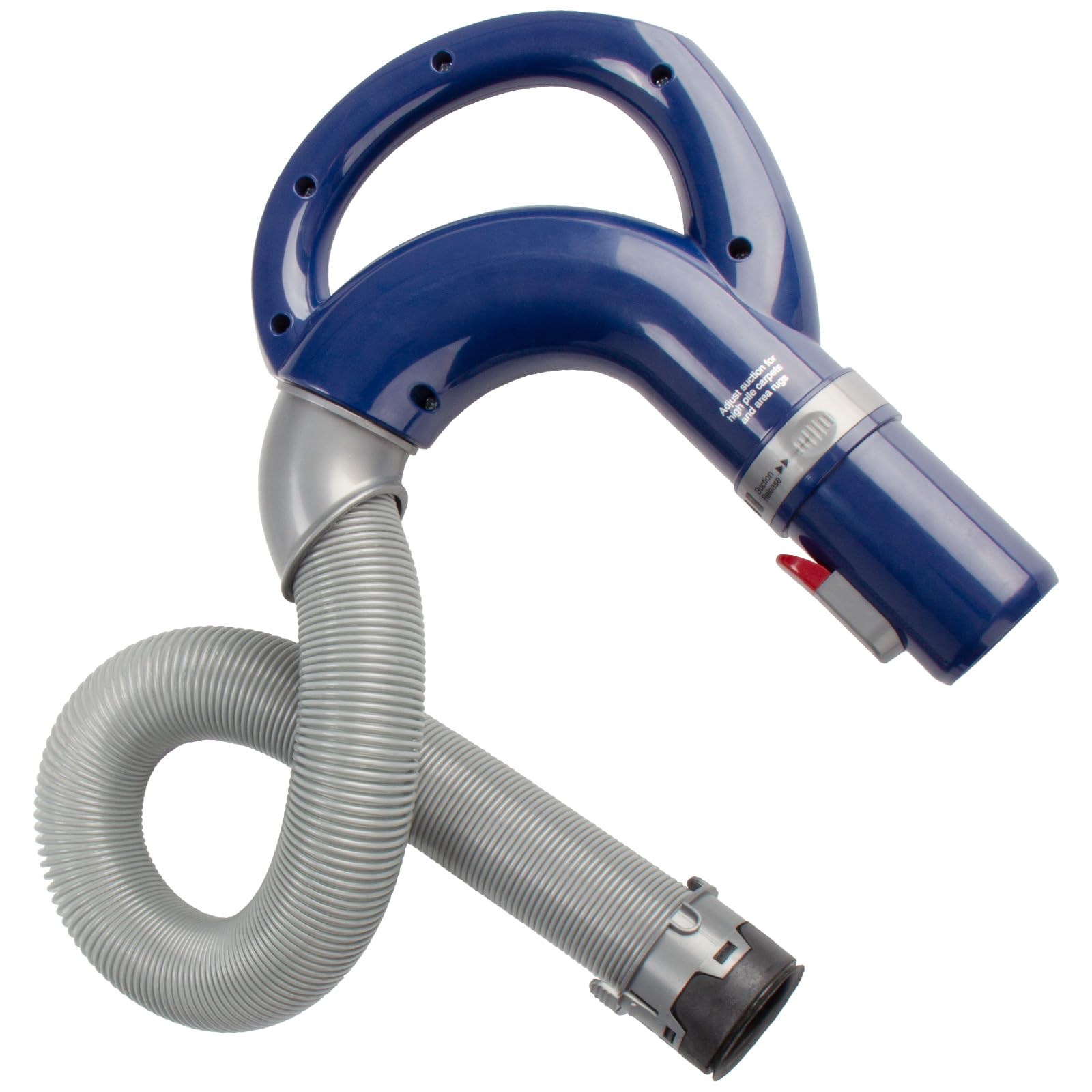Azmuth Shark Navigator hose head replacement for NV360 series.