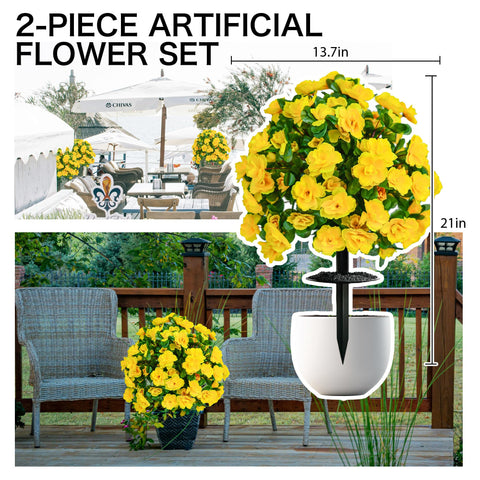 AZXVT ground insert base detail enables quick, tool-free outdoor setup.
