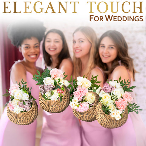 AZZORI candy or gift basket adds charming favors