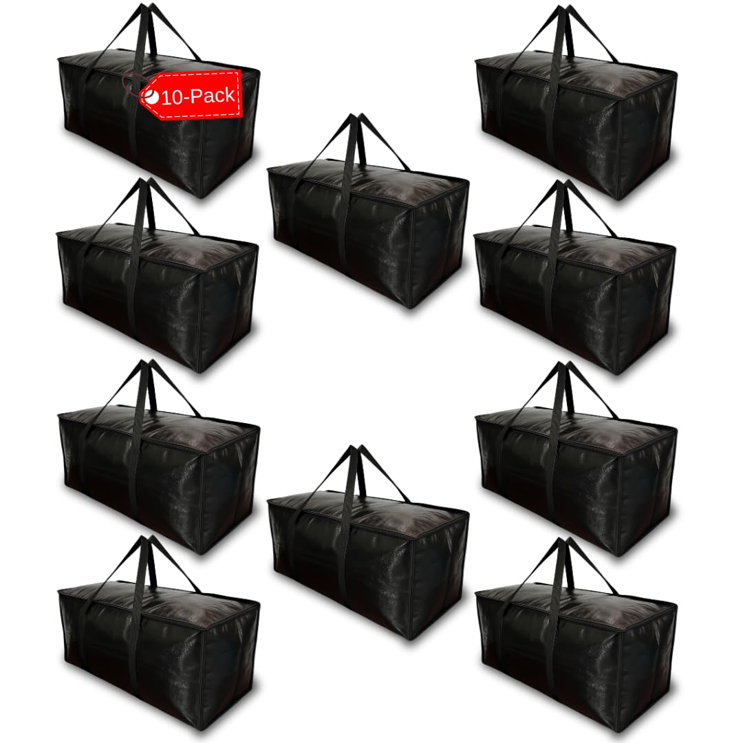 BAG-THAT! 10 full open top for easy packing access