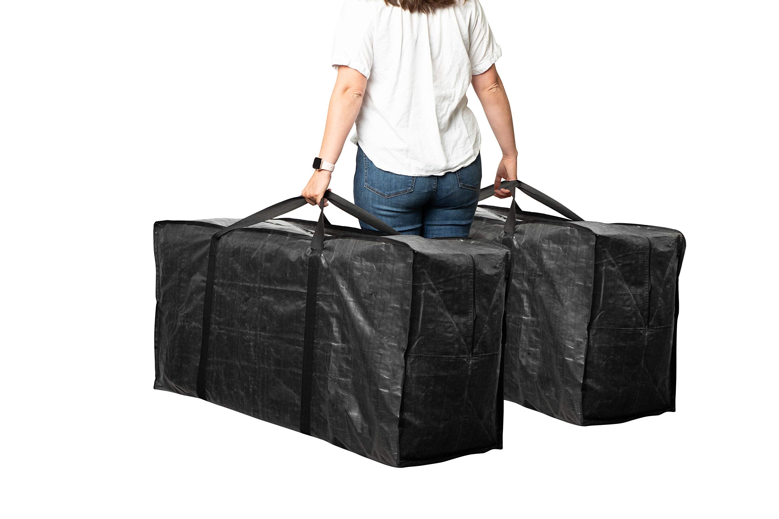 BAG-THAT 68.5 gal XXL bag ideal for dorms camping and home organization