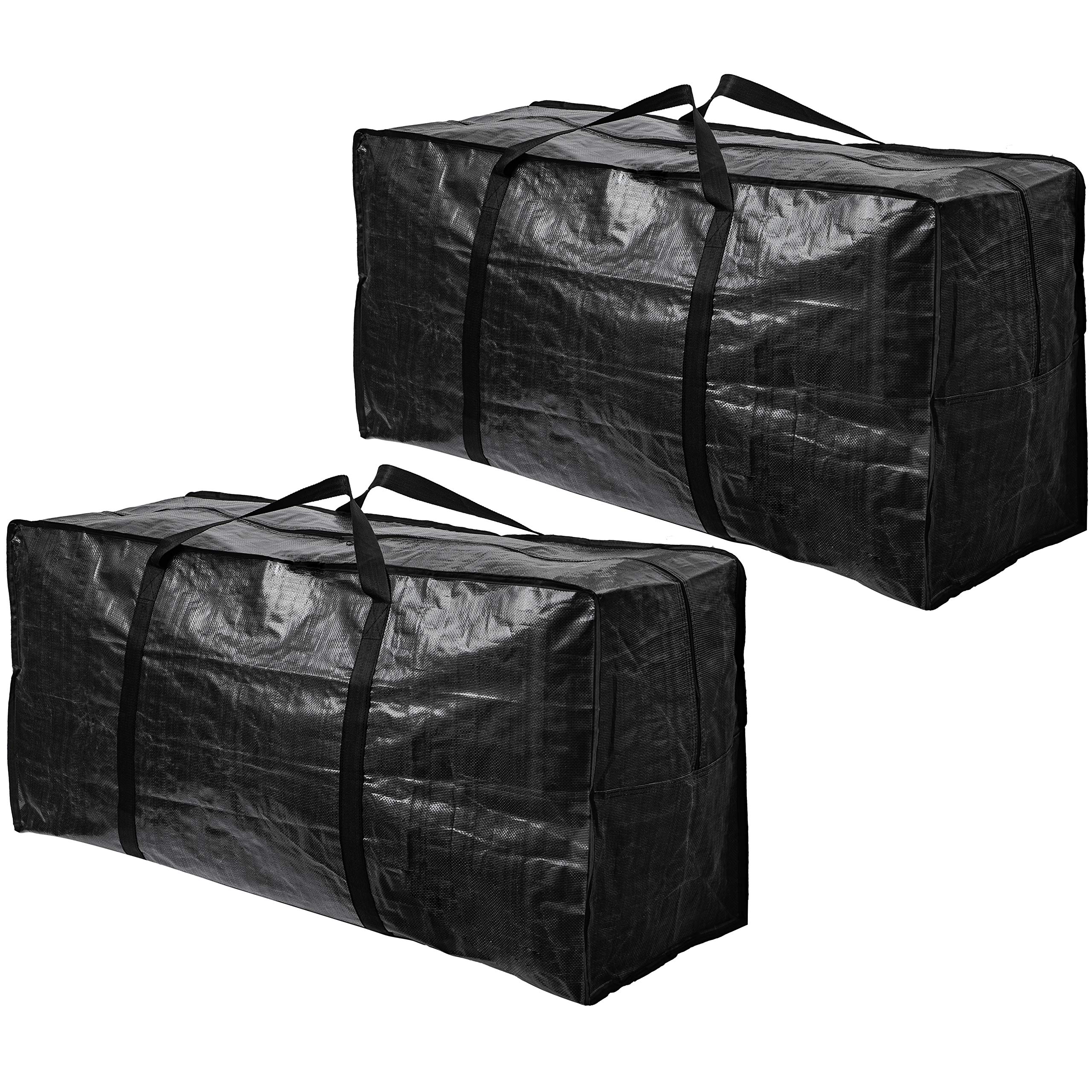 BAG-THAT 68.5 gal XXL bag with wrap around handles for easy heavy item transport
