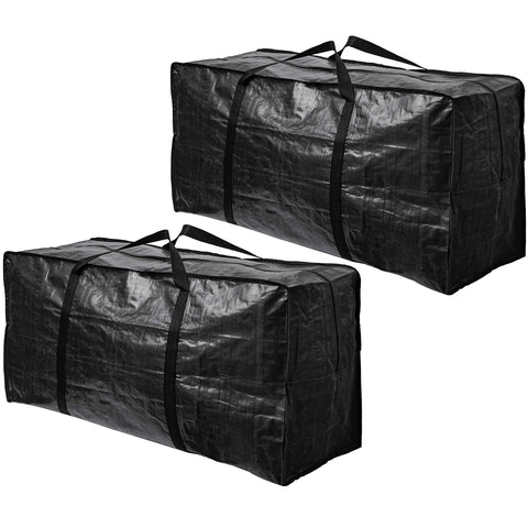 BAG-THAT 68.5 gal XXL bag with wrap around handles for easy heavy item transport