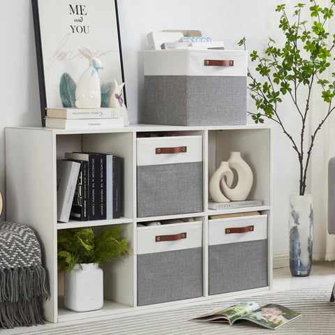 Bagnizer gift-ready storage boxes ideal for holidays and gifts.