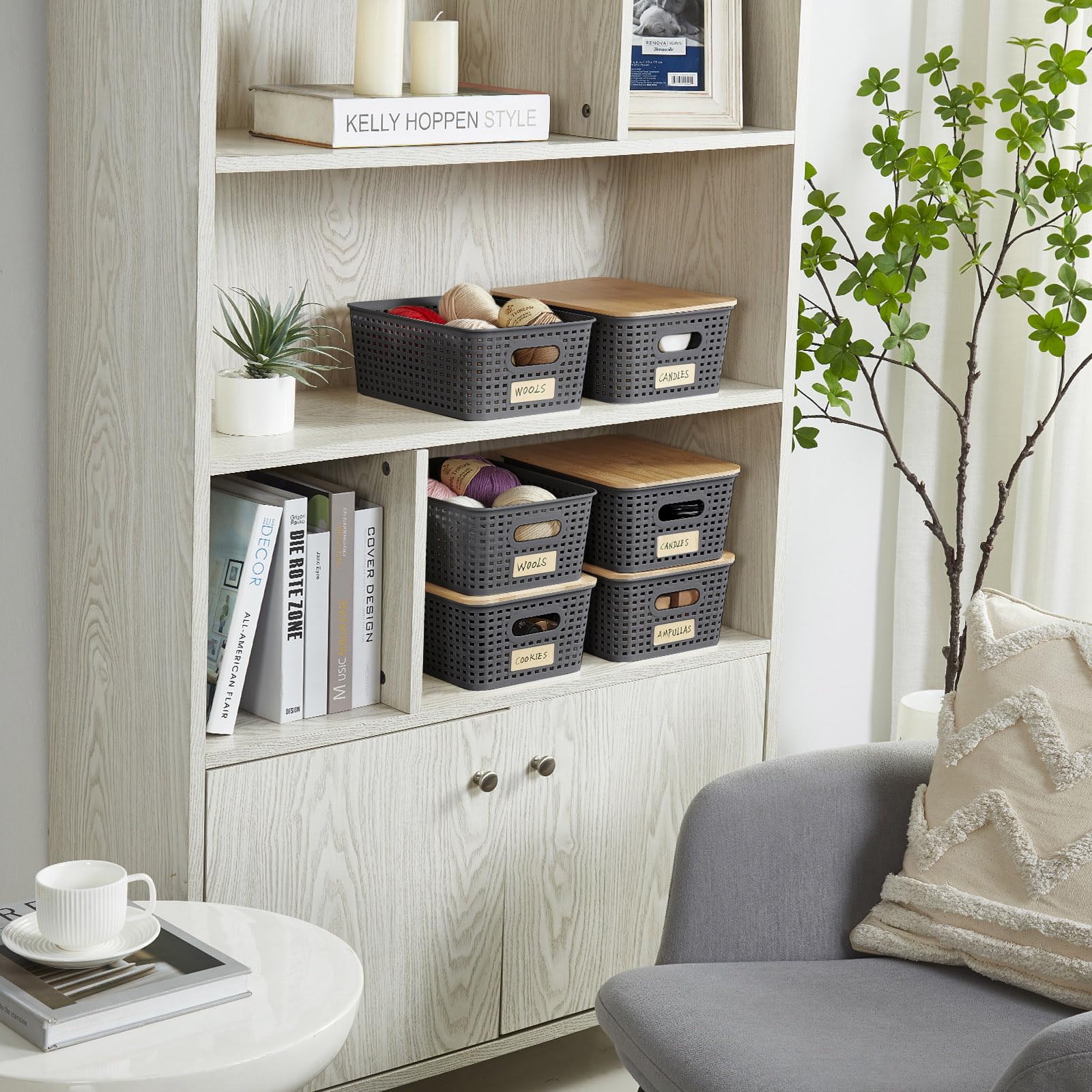 Bagnizer gift-ready storage set ideal for gifting.