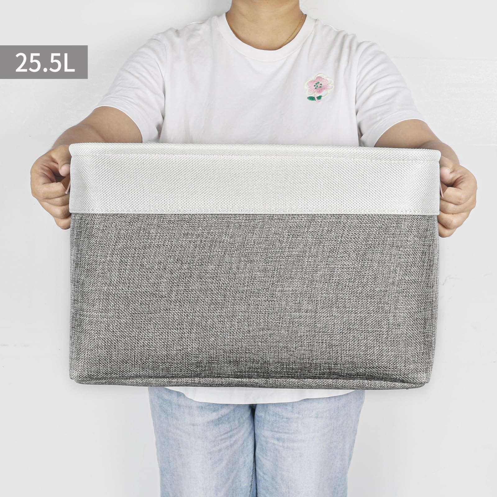 Bagnizer multi-purpose storage suitable for living room or closet