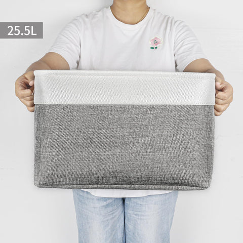 Bagnizer multi-purpose storage suitable for living room or closet