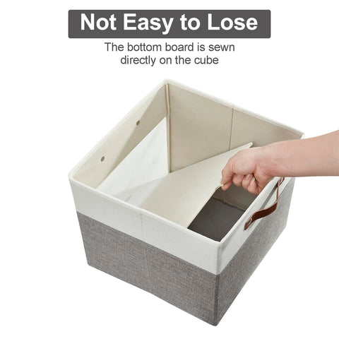 Bagnizer 4 pack keeps magazines, towels and books tidy