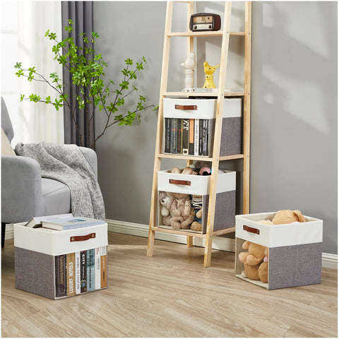 Bagnizer bottom sturdy cardboard support keeps shape