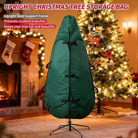 BakCover space-saving design fits in garage or attic