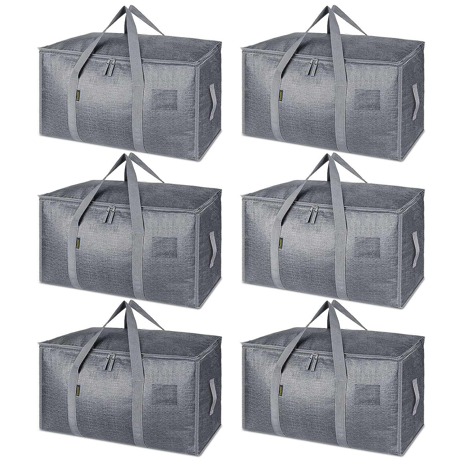 BALEINE oversized moving bags for flexible storage and transport.