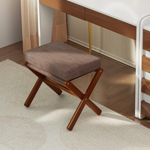 BAMBOOHOMIE ergonomic elevation raises legs comfortably while relaxing.