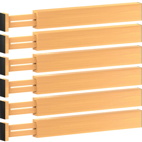 Bambüsi easy-clean design helps maintain a neat, organized space
