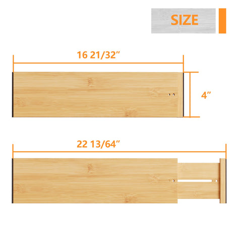 BAMEOS divider with protective pads guarding surfaces
