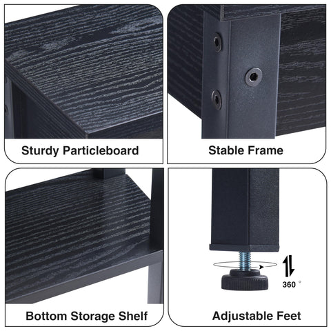 BAMGROW assembly-friendly package includes hardware and tools for setup.