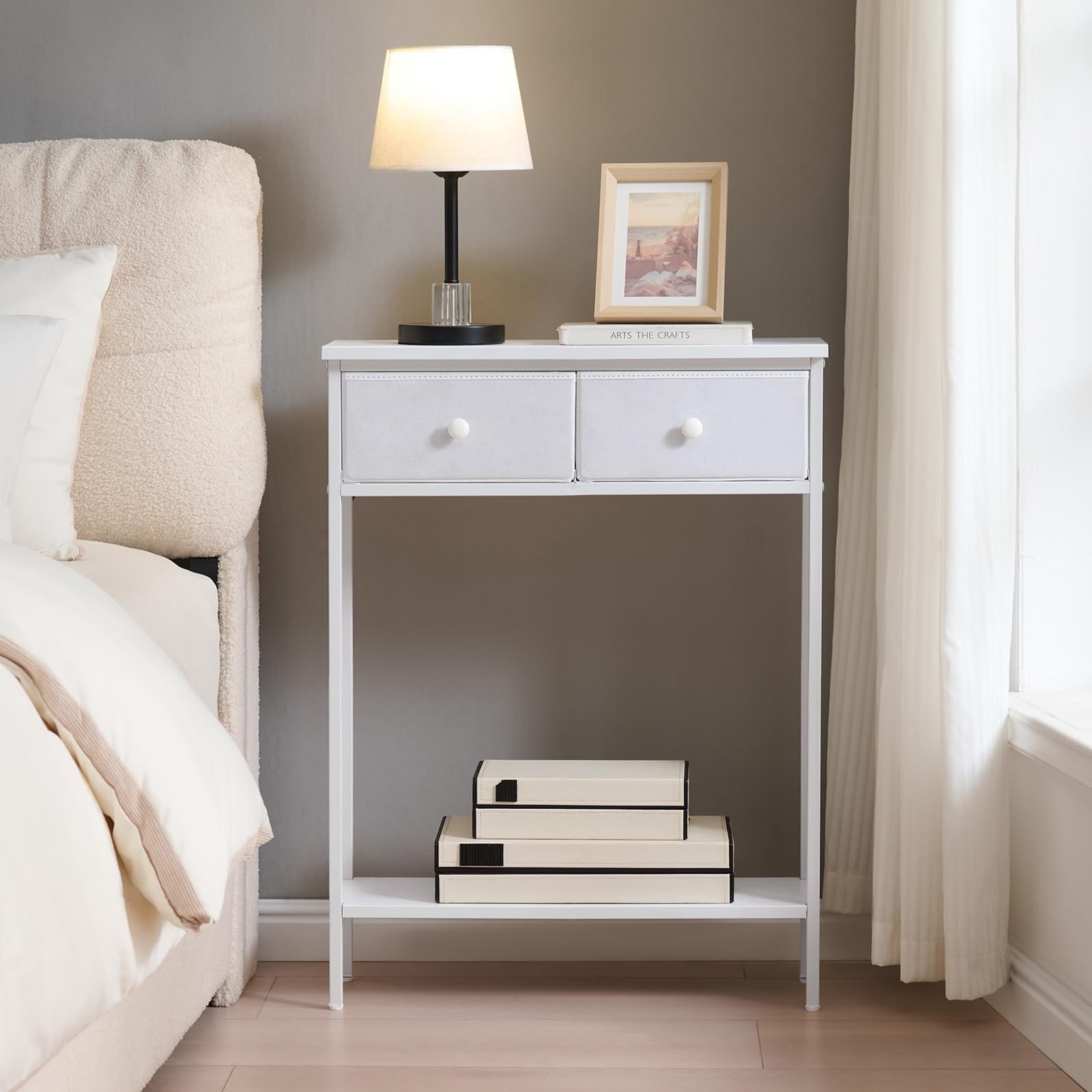 BAMGROW assembly hardware pack included simplifies setup.