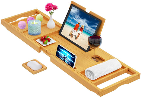Banlilu tray easy to clean with simple wipe-down