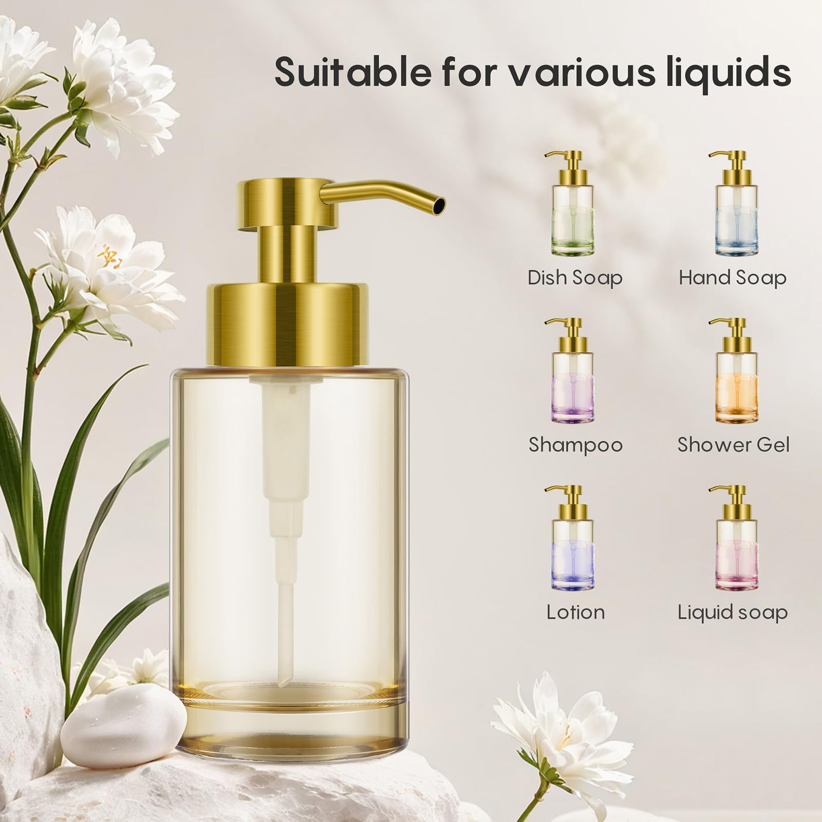 BaoDanRen gift ready gold dispenser for special occasions