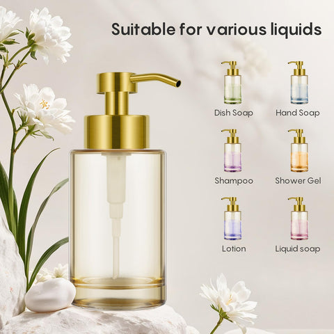 BaoDanRen gift ready gold dispenser for special occasions