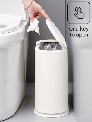 Baosia removable interior bucket for easy cleaning